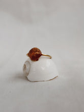 Afbeelding in Gallery-weergave laden, PUPU SHELL RING
