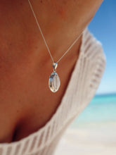 Afbeelding in Gallery-weergave laden, HOLBOX SHELL NECKLACE
