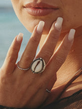 Afbeelding in Gallery-weergave laden, FORMENTERA SHELL RING
